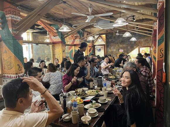 Sao việt hôm nay, tin sao việt 11/11, tin sao việt mới nhất, Trấn Thành, Tùng Dương, Thương Tín 