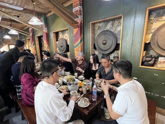 Sao việt hôm nay, tin sao việt 11/11, tin sao việt mới nhất, Trấn Thành, Tùng Dương, Thương Tín 