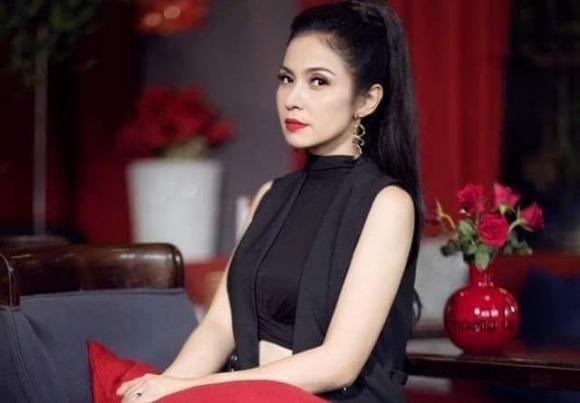 diễn viên Việt Trinh, sao Việt