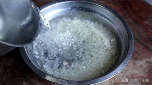 vỏ cam, củ gừng, món ngon mỗi ngày