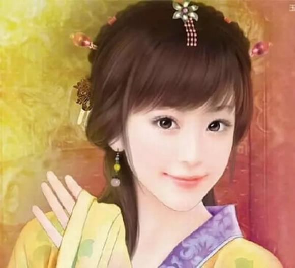 Tướng mắt phụ nữ, tướng mắt phụ nữ lẳng lơ