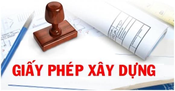 xây nhà, xây nhà không cần giấy phép, thủ tục xin giấy phép xây nhà, kiến thức 