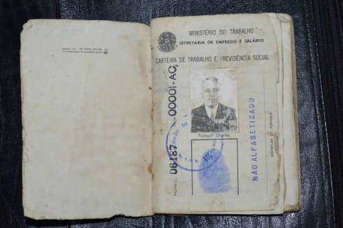 Cụ ông 131 tuổi, cụ ông sinh con ở tuổi 100