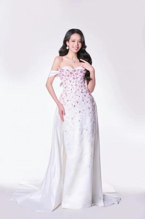 Hoa hậu Thanh Thủy, Miss International 2024, sao Việt