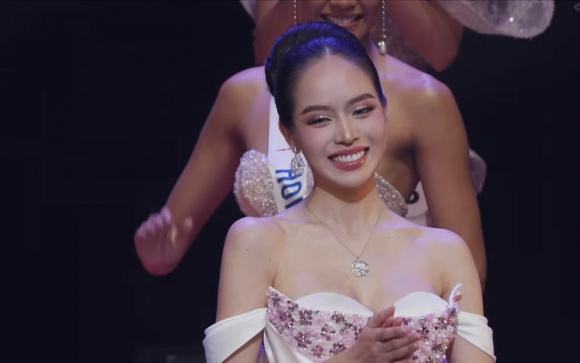 Hoa hậu Thanh Thủy, Miss International 2024, sao Việt