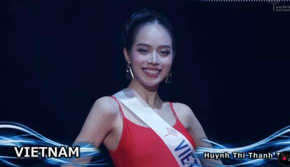 Hoa hậu Thanh Thủy, Miss International 2024, sao Việt