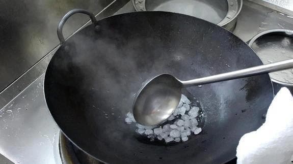 nước hàng, chưng nước màu, mẹo nấu ăn