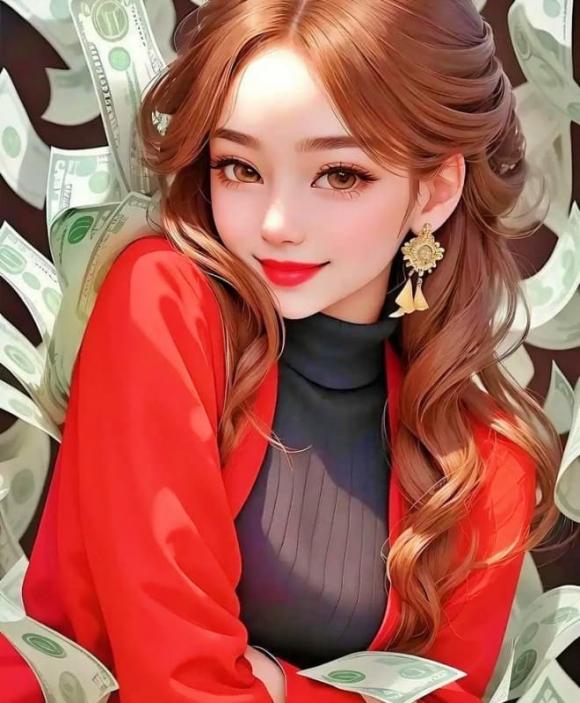 Người giả vờ giàu, người giả vờ nghèo, Tự tại giữa dòng đời