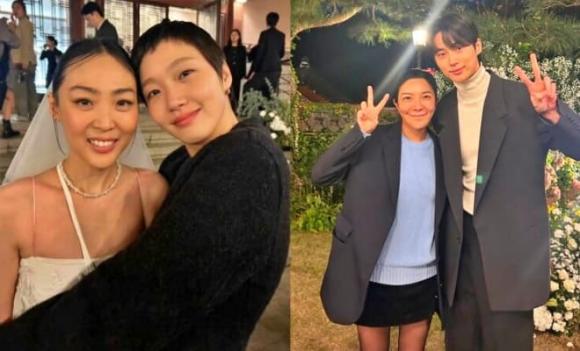 Song Hye Kyo, Jennie (BLACKPINK), Kim Go Eun, sao Hàn