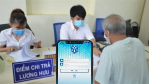 lương hưu, 25 năm đóng BHXH, đóng bhxh, lương hưu 25 năm, kiến thức 