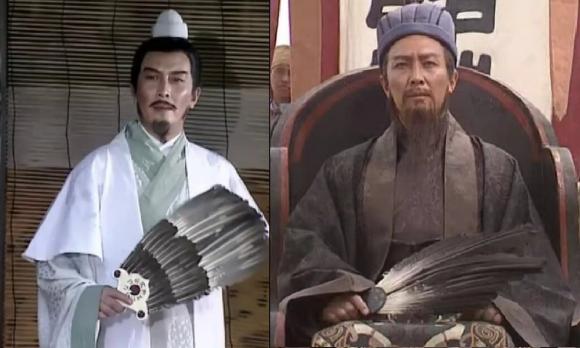 quan vũ, tam quốc diễn nghĩa
