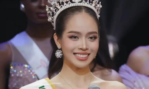 Hoa hậu thanh thủy, hoa hậu quốc tế, Miss International 2024, clip hot