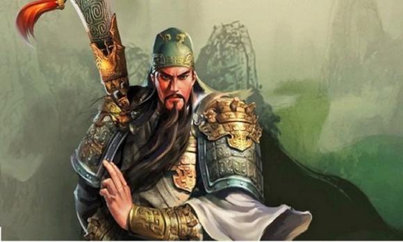 Gia Cát Lượng, Tam Quốc diễn nghĩa, tào chân