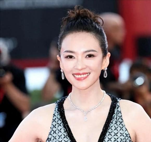Chương Tử Di, sao hoa ngữ