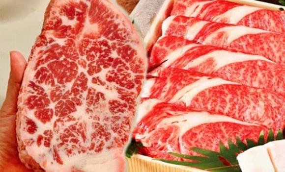  Thịt lợn ăn lẩu nên mua phần nào