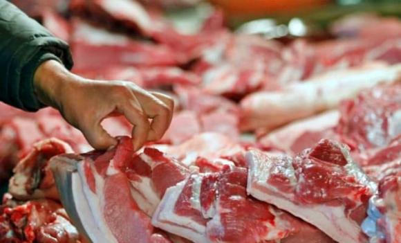  Thịt lợn ăn lẩu nên mua phần nào