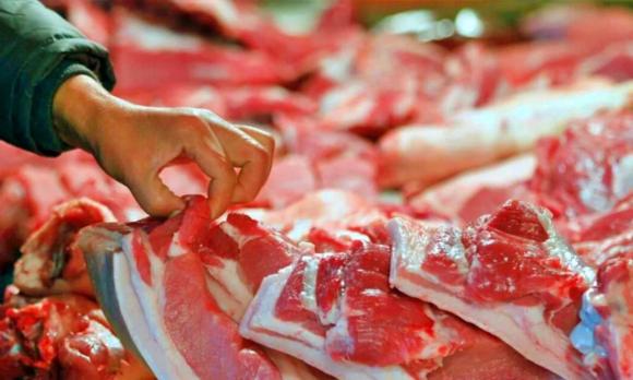 Sườn lợn, cách chọn sườn lợn