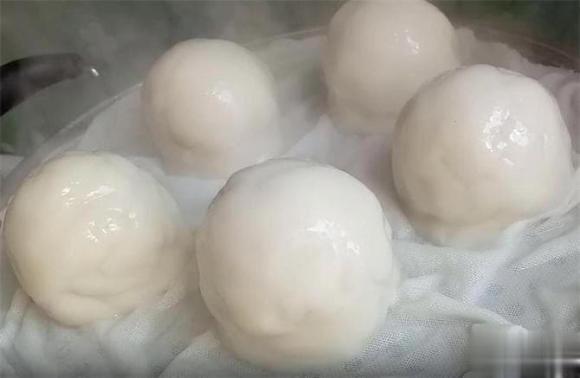 làm bánh, bánh khoai lang, bánh nếp