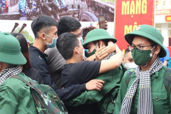 Luật nghĩa vụ quân sự