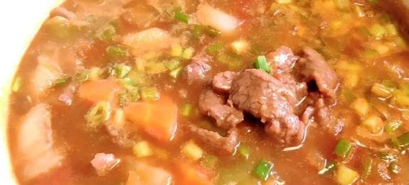 thịt bò, mẹo nấu ăn
