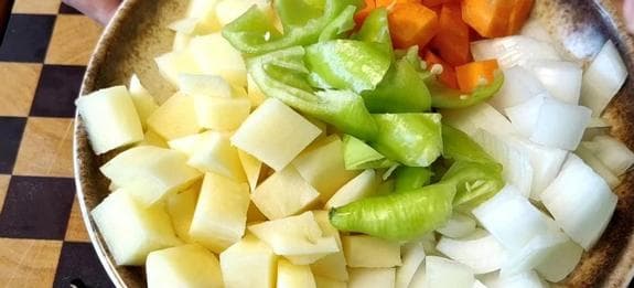 thịt bò, mẹo nấu ăn