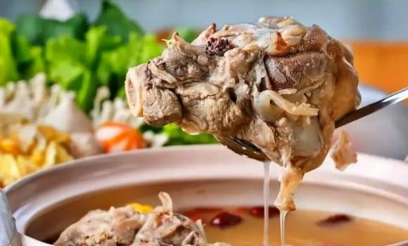 Sườn lợn, cách chọn sườn lợn