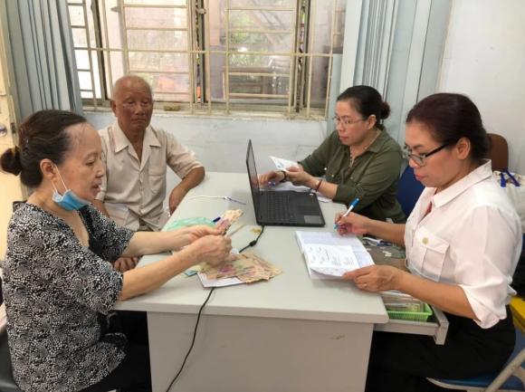 bhxh, đóng bhxh, đóng bảo hiểm một lần, lương hưu, cách đóng tiền để nhận lương hưu, kiến thức 