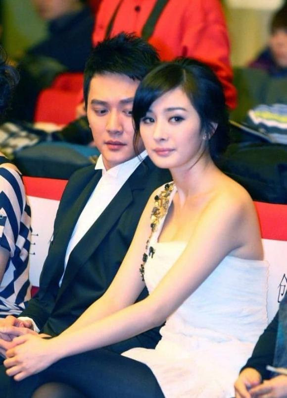 triệu lệ dĩnh và phùng thiệu phong, sao hoa ngữ