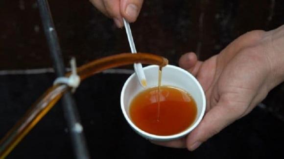 Nước mắm, nước chấm, kiến thức 