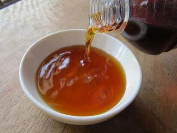Nước mắm, nước chấm, kiến thức 