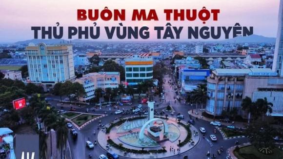 Buôn Ma Thuột