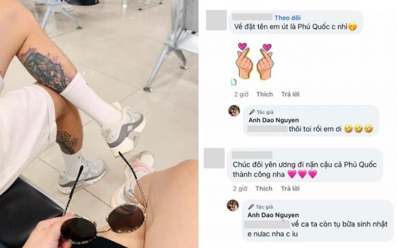 Sao việt hôm nay, tin sao việt 15/11