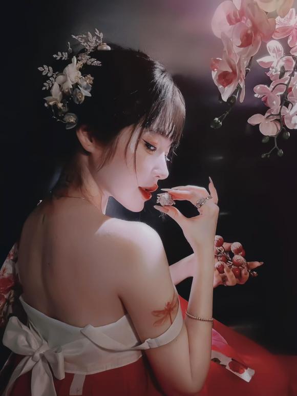 Sao việt hôm nay, tin sao việt 15/11