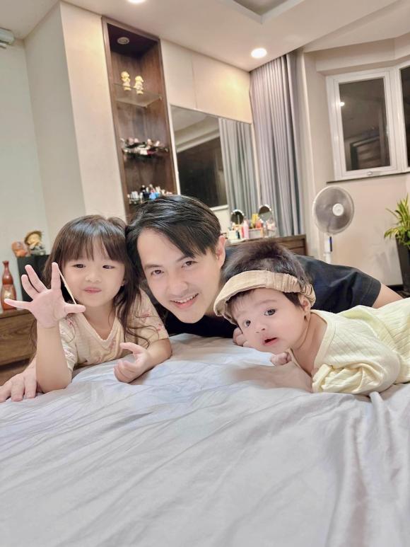 Sao việt hôm nay, tin sao việt 15/11