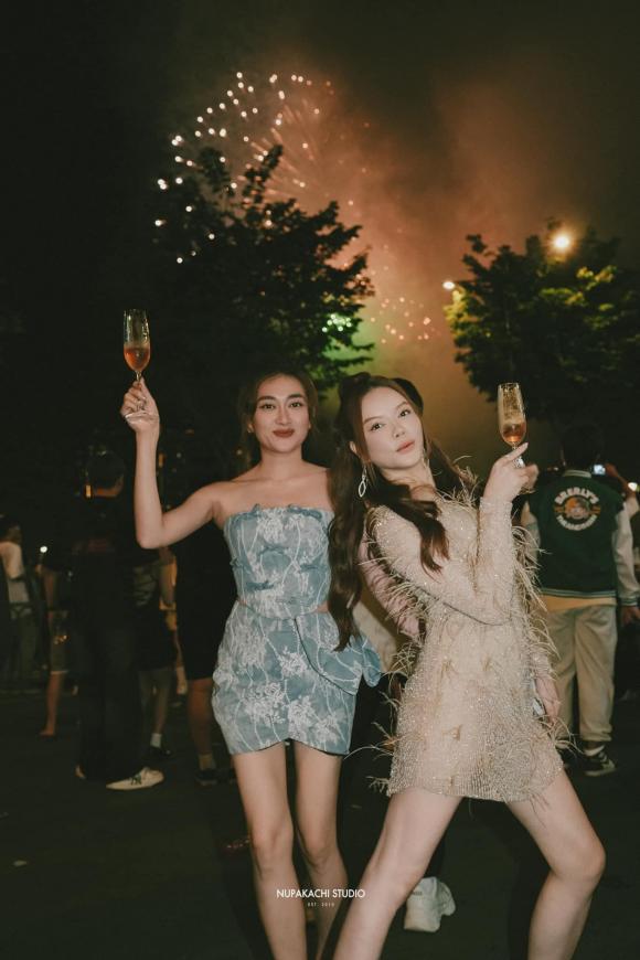 Sao việt hôm nay, tin sao việt 15/11