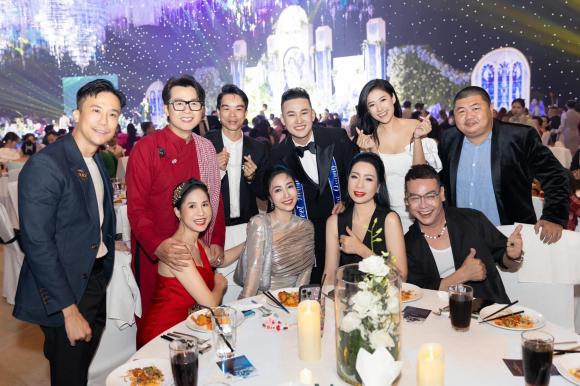 Sao việt hôm nay, tin sao việt 15/11