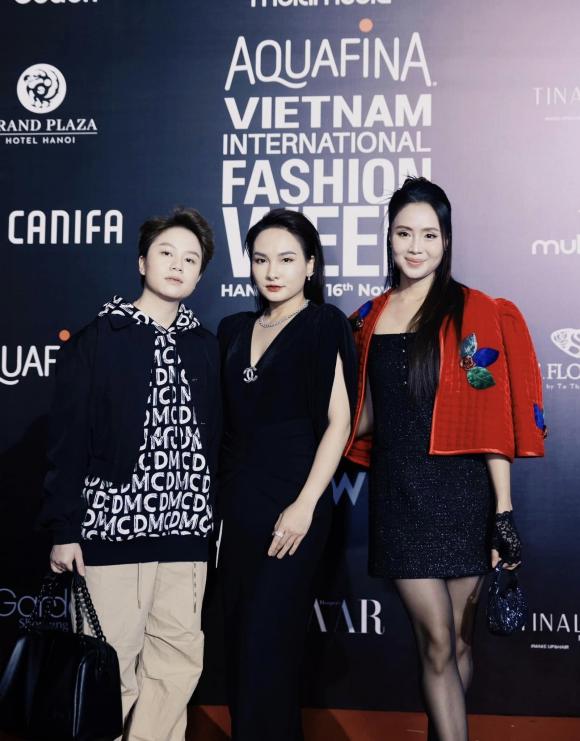 Sao việt hôm nay, tin sao việt 15/11