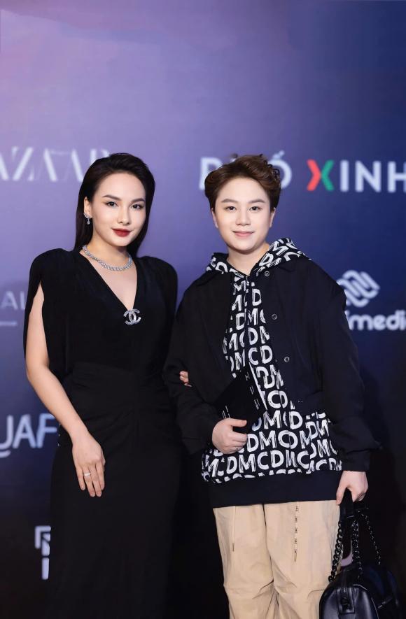Sao việt hôm nay, tin sao việt 15/11