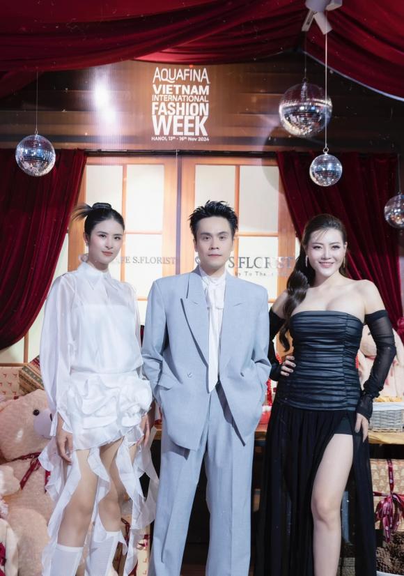 Sao việt hôm nay, tin sao việt 15/11
