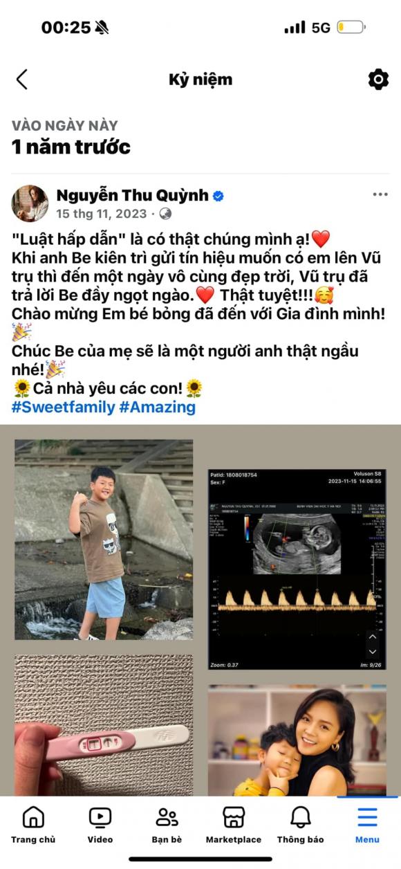 Sao việt hôm nay, tin sao việt 15/11