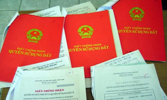sổ đỏ, sang tên sổ đỏ, bố mẹ sang tên sổ đỏ cho con, đòi lại sổ đỏ, kiến thức 