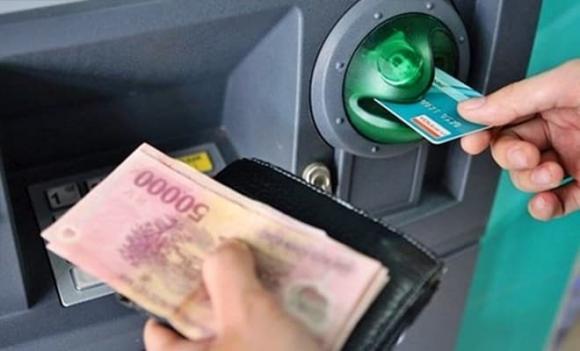 Rút tiền bị nuốt thẻ, cách xử lý khi rút tiền bị nuốt thẻ