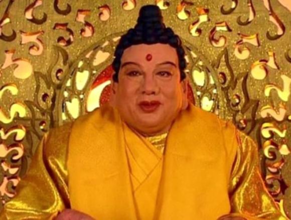 Tỳ Bà Tinh, Tây Du Ký, quốc vương Nữ Nhi Quốc