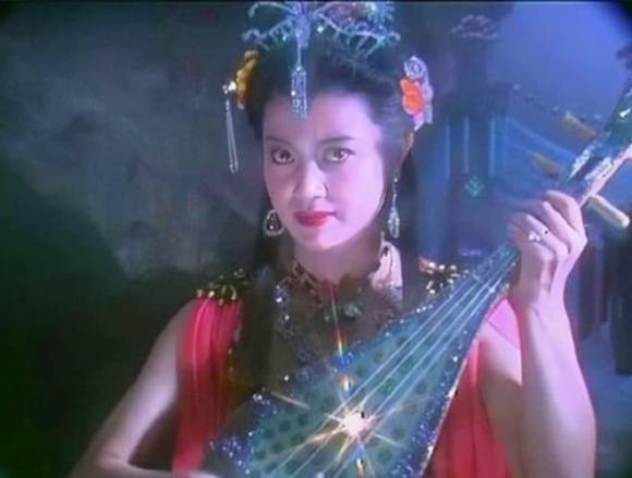 Tỳ Bà Tinh, Tây Du Ký, quốc vương Nữ Nhi Quốc