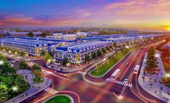 Thành phố duy nhất tại Việt Nam đặt tên phường theo số La Mã, Vị Thanh
