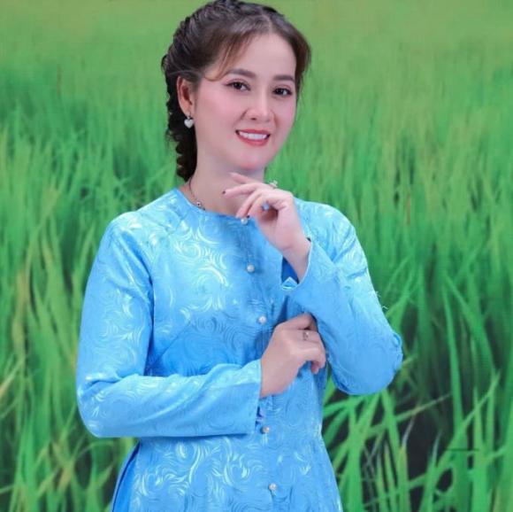Ông hoàng cải lương Hồ Quảng,Ông hoàng cải lương Hồ Quảng Vũ Linh,NSƯT Vũ Linh,Hồng Loan,sao Việt