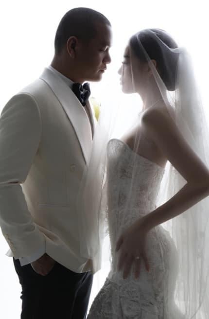 Khánh Vân, Hoa hậu Khánh Vân, nhiếp ảnh gia Nguyễn Long 