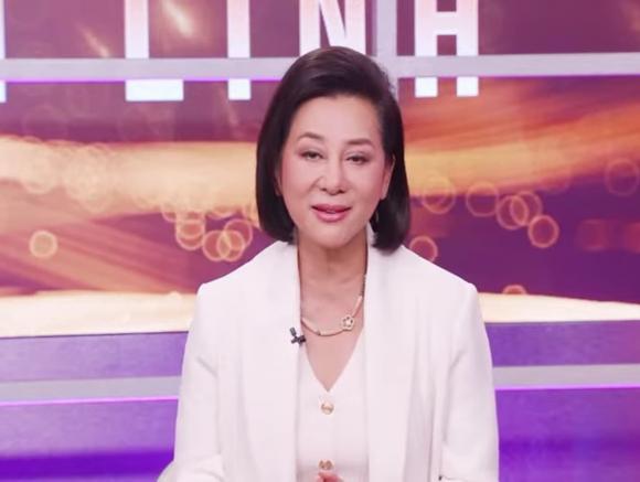 nghệ sĩ Hồng Đào, MC Nguyễn Cao Kỳ Duyên, sao Việt