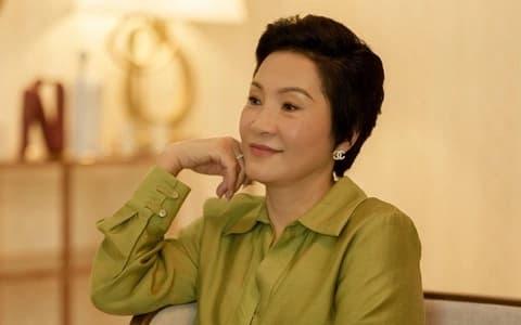 nghệ sĩ Hồng Đào, MC Nguyễn Cao Kỳ Duyên, sao Việt