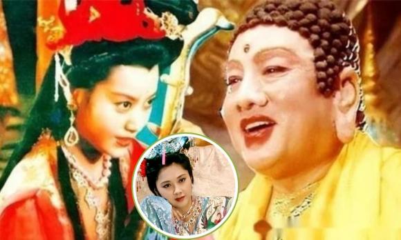 Quán Thế Âm Bồ Tát , Tây Du Ký